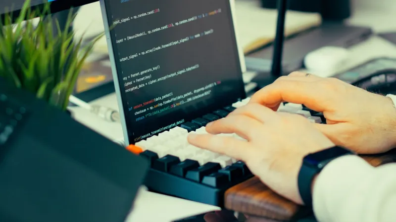 Your Laptop Can Run Its Own AI Now — and Big Tech Has No Idea What to Do About It