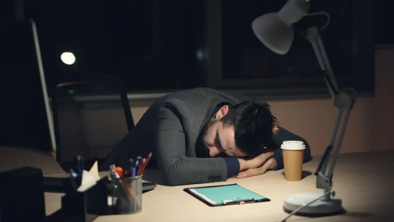 Who's Really Keeping Linux Alive? The Burnout Crisis Nobody Wants to Talk About